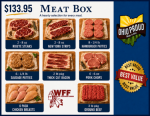 Meat Box