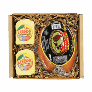 Trail Bologna & Swiss #1