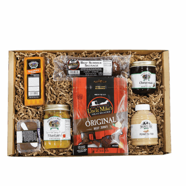 Holiday Sampler #3