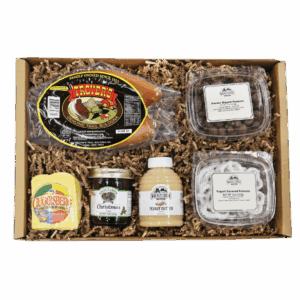 Holmes County Christmas #4