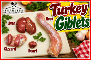 Turkey Giblets