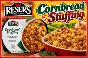 Reser's Cornbread Stuffing