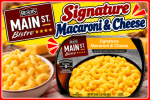 Reser's Signature Macaroni & Cheese